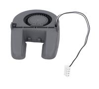 RASTKY 3D Printer Double Ball Bearing Blower Fan for A1 A1 Mini - Rapid Cooling Heat Dissipation - for Various Applications Within 10-80℃ Temperature Range