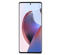 RASTKY 3D Touch Digitizer Assembly Screen Replacement, Clear Display Repair Kit for Moto X30 Pro, Organic Light Emitting Diode Technology