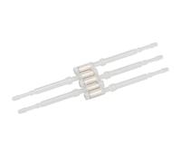 RASTKY 3D Touch Probe Practical 5pcs Replacement Needles for Makerbase Sensors, Plastic Printer Accessories for Automatic Leveling Sensor