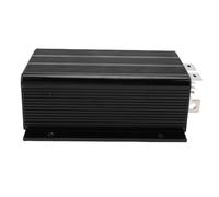 RASTKY 48V 500A Programmable Cart Motor Controller Efficient and Quiet for Cart Motor Speed Control for Industrial Trucks, Material Handling Vehicles