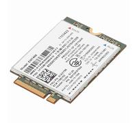 RASTKY 4G LTE Notebook Network Card Module Low Power Consumption for ThinkPad T460 T470 X270 L460 Yoga 260 10 NGFF 4.3 X 3 X 0.2cm