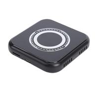 RASTKY 4G LTE Wireless Adapter High-Speed WiFi Car Converter for Auto, CPU AI Voice Helper, Wireless Updates, for Various Phones, ABSSmall (8+128GB)