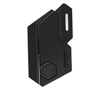 RASTKY 5.2 Keyboard Mouse Converter Adapter Mobile Gaming, Plug and, Customizable Button Mapping Games Compatible with