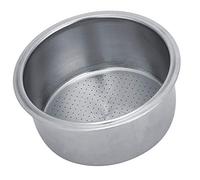RASTKY 51mm Stainless Steel Non-Pressurized Coffee Filterasket Coffeehines -asy to Use Filtererfectgxperience