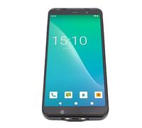 RASTKY 6" 14 Handheld Barcode Scanner Fast and Accurate for Warehouse Management Material: ABS, Silicone