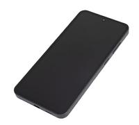 RASTKY 6.7" Screen Replacement for S24 FE 5G S721, Digitizer Assembly with Fingerprint Support, Professional Installation Recommended, Addressing Screen Cracks, Ideal for Maintenance Persons