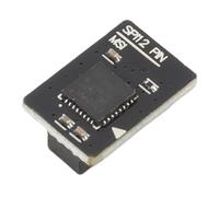 RASTKY 6P TPM Remote Card Standalone Solution for Wins 11 Motherboards, DDR4/DDR3, 1 X TPM2.0 Module