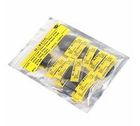 RASTKY 750pcsRubber OSetWatch Back CoverGaskets - 12mm to 30mm Sizes with 0.7mm Thickness - and Rubber GasketsWatch Battery Replacement (0.7mm)