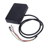 RASTKY 79G Vehicle Access Control Sensor, Anti-collision Detector for Gate Barrier Access, Compatible with Straight Rod Machines, Safe and Durable