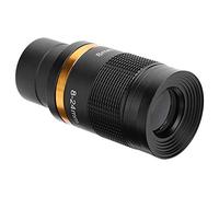 RASTKY 8-24mm Zoom Eyepiece Wide Field of View for Star Clusters Landscape Observation 1.25inch Black for Telescope Enthusiasts