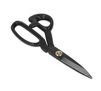 RASTKY 8" Sewing Scissors Professional Heavy Duty Fabric Shears Art Works Most Scenarios High Manganese Steel Iron
