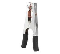 RASTKY 800A Plated Brass Welding Earth Ground Cable Clamp/Holder Clamp ForWelding Machine Connectivity and Performance