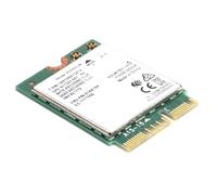 RASTKY 802.11ac M.2 Wifi Adapter with Antenna 9560NGW 1730Mbps Network Card for Core Processor, 5.0 (2 external antenna cables)