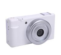 RASTKY 80MP Digital Camera, 5K Video Resolution, 18x Digital Zoom, with 2.8 Inch Screen for Travel Photography, Autofocus Video Camera for Food Photography
