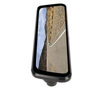 RASTKY 9" 2K HD Night Rear View Mirror Car Recorder with Voice Control for Car, WiFi Connect Wide Angle Dash Cam for Rearview Mirror Dash Cam Enthusiasts (K66)