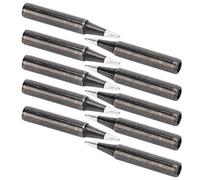 RASTKY 900M-T-1.2D Soldering Iron Tips Quick Heating and, 10Pcs for Large Welding Area, Thick Terminals