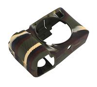 RASTKY A7C Camera Silicone Protective Housing Case with Tough and Stretchable Skin Cover for Scratch Protection Photographers (Colorful)