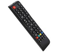RASTKY AA59-00602A TV Wireless Remote Control Durable Multi-function for Home Long Distance Control, Large Buttons, ABS Material, Suitable for the Whole Family