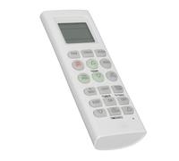 RASTKY ABS AKB73315601 Remote Control for Air Conditioner, No Program Needed, Suitable for E09el E12el Z09sl E09ek E12ek Star09 Star12 Star09 Users