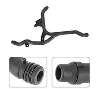 RASTKY ABS Radiator Coolant Water Pipe 11537519710 Durable for E60 E66 Fit for 7-Series 2001-2009