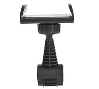 RASTKY ABS Swing Record Phone Holder Clip Stand Bracket Support for Alignment Stick Training Aids - Ideal for Capturing Perfect Swing Moments and Improving Your Game Keywords (#1)