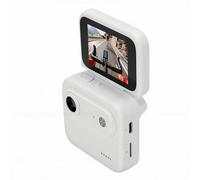 RASTKY Action Camera 48MP 1080P Sports Camera with 143 Degree Wide Angle Electronic Image Stabilization 2.0 Inch Flip Screen for Vlogging Cycling Travel