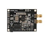 RASTKY ADF5355 High Resolution RF Output Development Board PLL VCO for Wireless Infrastructure Test Equipment - 1 X ADF5355 Development Board