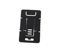 RASTKY Adjustable Folding Phone Stand Holder for Smartphones, Portable Mobile Stand for Table, Decent Conservation Bracket, Plastic Material