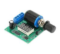 RASTKY Adjustable Frequency Digital Current Signal Generator Module for Valve Adjustment, 4-20mA Output for Analog Transmitter Testing, Suitable for PCP Material