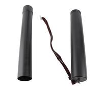 RASTKY Adjustable Telescopic Rack Box/Cover, Lightweight and Durable Archery Tote with Strap, Convenient Tube for Target Practice, Plastic Carrier for Beginners