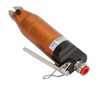 RASTKY Air Shearing Tool High Persistence Alloy Box/Cover Pneumatic Cutting Tool for Auto Repair, Hardware Workers (HS10-F3)