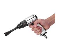 RASTKY Air Shovle Durable Professional Handheld Pneumatic Tool for Home Use Labor-Saving Flexible Switch for AF-150 4500rpm