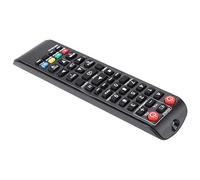RASTKY AK59-00149A Smart Remote Control Long Transmission Distance Beautiful Appearance Easy Operation for Blu Ray Disc Player TV Remote Control for BD-H5900/BD-JM57C