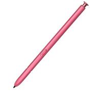 RASTKY All In One Touch Screen Stylus for Note10 Note10 Plus, Redesigned for Longer Writing and Drawing, with Control Feature, Suitable for Business or Artists, ABS Material (Pink)