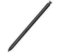 RASTKY All In One Touch Screen Stylus for Note10 Note10 Plus, Redesigned for Longer Writing and Drawing, with Control Feature, Suitable for Business or Artists, ABS Material (Black)