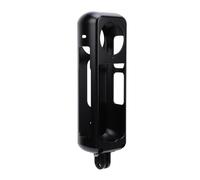 RASTKY Aluminum Alloy Camera Protective Case With Lens Guards Cover, Camera Protective Accessories Kit for X4 Include Storage Bag, Prevent Accidental Drops and Impacts for Overheating