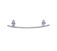 RASTKY Aluminum Alloy Front Lower Bumper Reinforcement Bar Part Number 150543300A, Front Frame Structural Component For 2020 2024 Compact Electric Vehicle Body Assembly