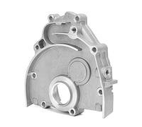 RASTKY Aluminum Alloy Gear Box Cover ReplacementGY6 Scooter -Anti- AccessoryEnhanced Scooter Performance