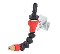 RASTKY Angle Grinder Water Sprayer Durable Cutting Machine Misting System for Dust Removal, Lightweight and Heat Resistant Material-Plastic