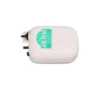 RASTKY Aquarium Pump - Fish Aerator with Strong Oxygen Volume, Quiet Battery Powered Portable Aerator Outdoor Fishing and Fish Transport