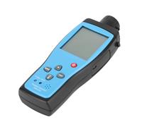 RASTKY AR8100 Gas Tester Gas Analyzer Detector for Outdoor Industry with Large LCD Display, Accurate Handheld Oxygen Detector for Factories, Homes, Offices - Lithium Battery