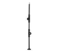 RASTKY Arm with 1/4" Thread Articulating Friction Arm 3 Sections 360 Degree Camera Mount Friction with 1/4 Inch Screw Phone Fill Light Camera Rig