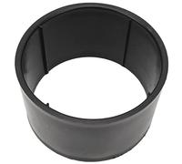 RASTKY ATV Wear Ring for 10x4.50-5 Tires - Tough Shockproof and Wear Resistant Drift Ring for Four Wheel Go Kart - Durable ABS Material for Enhanced Drifting Performance Keywords ATV