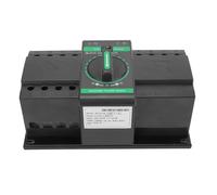 RASTKY Automatic Dual Power Transfer Switch Efficiently Ensures Continuous Power Supply for Household Electricity, Machinery Production, and Lighting Circuits in High Rise Buildings 1 X Dual