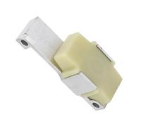 RASTKY Automatic Primary Chain Tensioner Quieter Ride Enhanced Performance for Big Twins and Twin Cams Fit for Breakout (EFI) FXSB 2013-2017