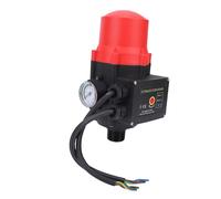 RASTKY Automatic Water Pump Controller Intelligent Electronic IP65 Pressure Regulator for Water Pump Garden 1in Connector