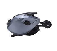 RASTKY Baitcaster Reel High Speed Ratio 7.2:1 MetalARM Lightweight All Waters Fishing Accessory (Left Hand)