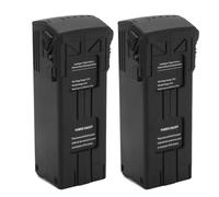 RASTKY Battery 3-5000mAh Intelligent Battery 3 Pro, Cine, Enterprise - 46 Minutes Time