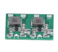 RASTKY Battery Active Balancer Board Efficient Inductance Equalizer for Ternary Lithium Battery 1.3A Energy Transfer Board (3S)