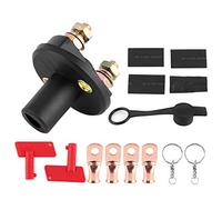 RASTKY Battery Isolator Cut Off Switch Anti-Rust Protection for Trucks, Simple Operation for Car, Voltage: 12V/24V